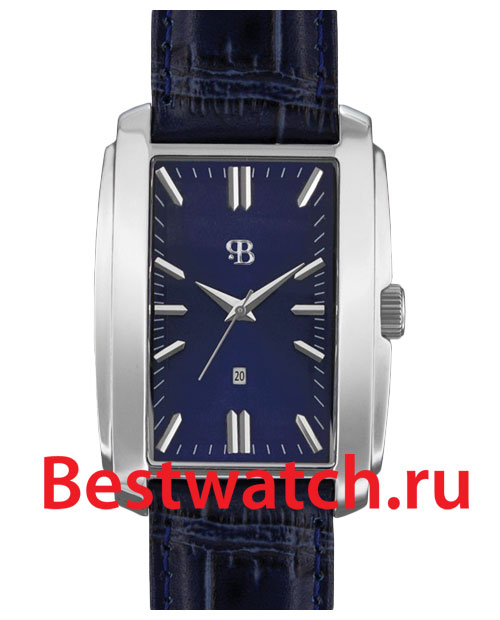 Часы Russian Time Мужские кварцевые часы 13090277
